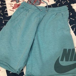 Nike shorts